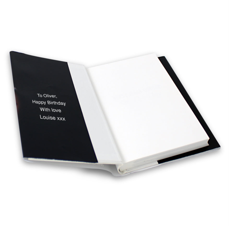 Personalised Spurs On This Day Book