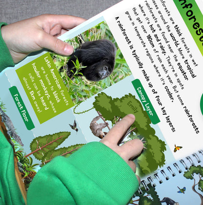Personalised Childrens Encyclopedia