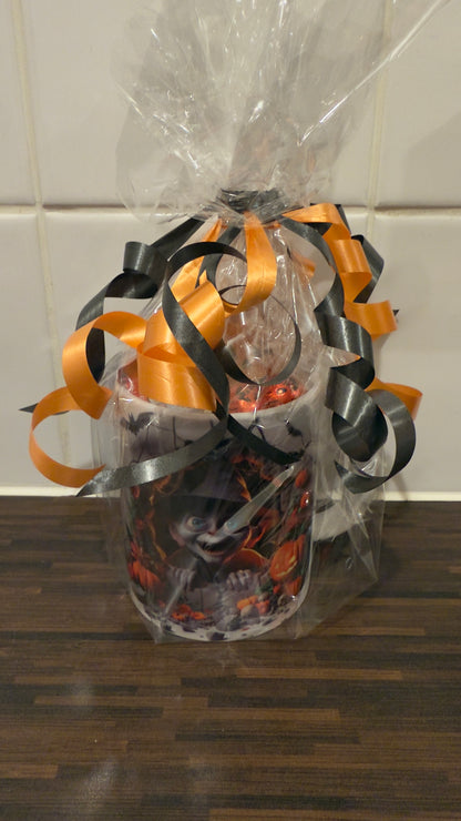 Gollum Halloween Mug