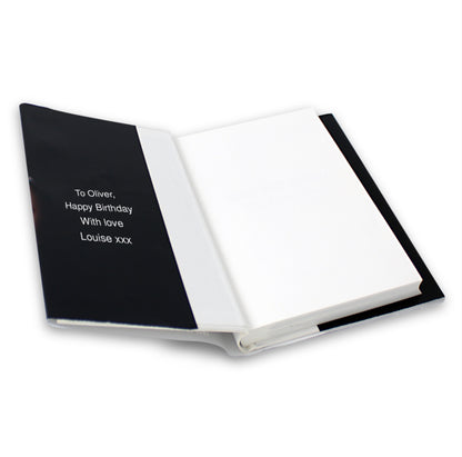 Personalised Spurs On This Day Book