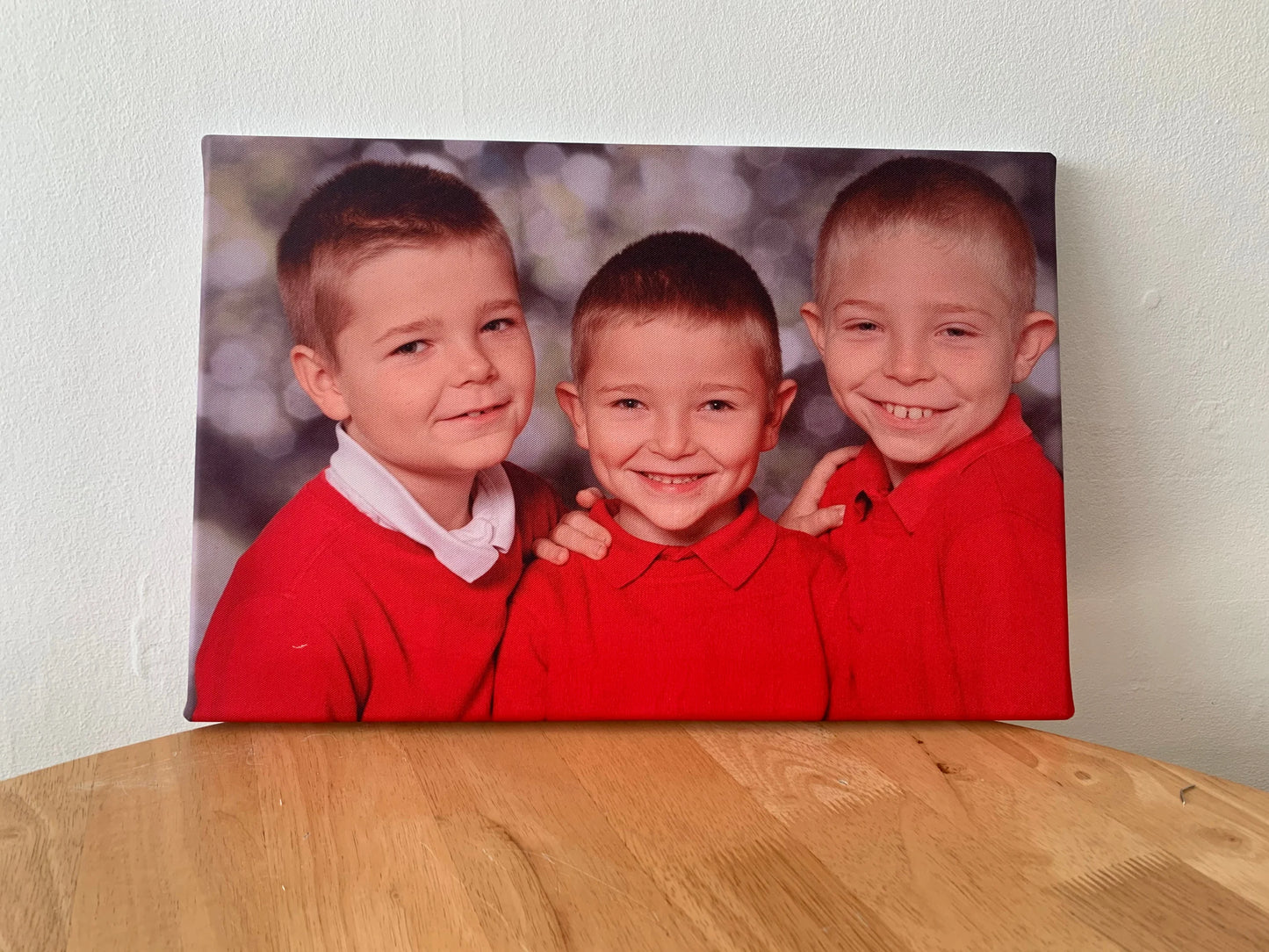 Photo Canvas