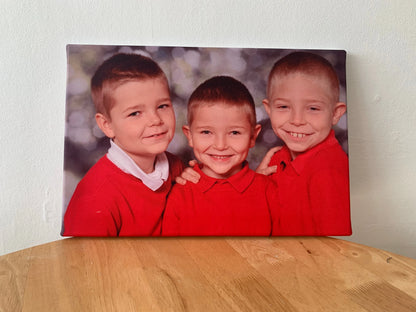 Photo Canvas