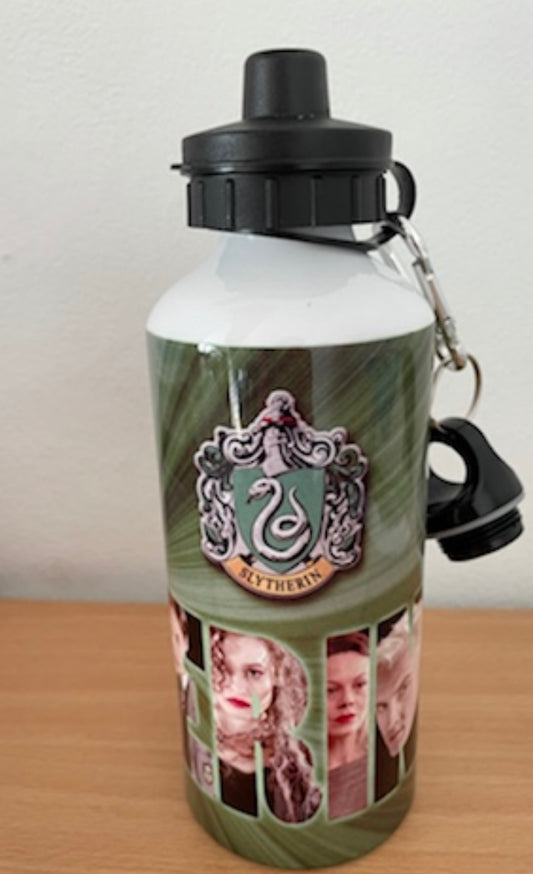 Personalised Harry Potter Water Bottle